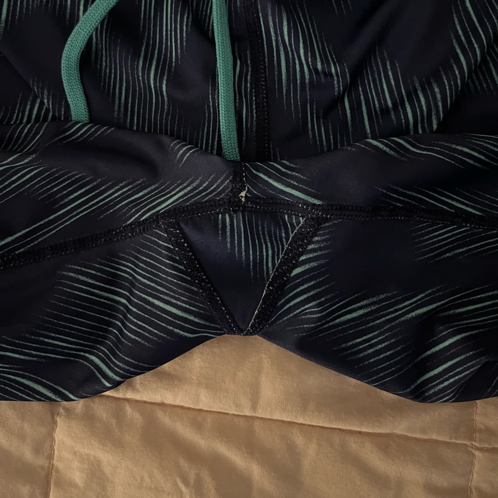 ❌SOLD❌ Roxy Leggings - Picture 4 of 7